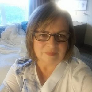 Meet your Posher, Diane